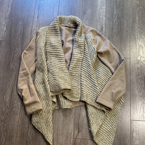 Prana Demure Cardigan small - Picture 3 of 6